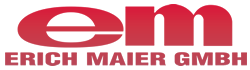Erich Maier GmbH Logo